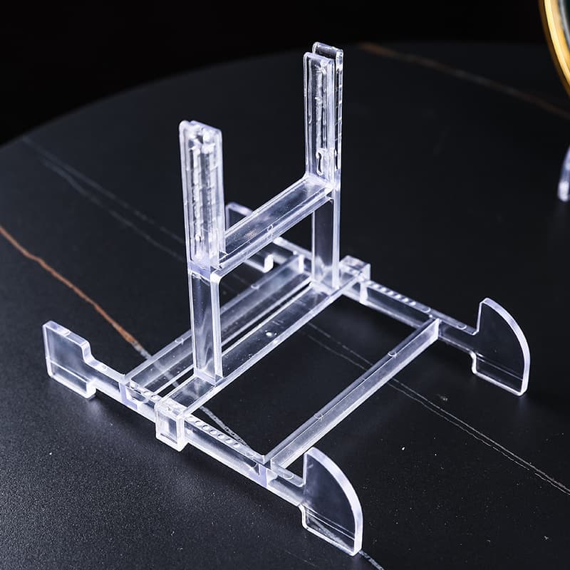 Adjustable Display Stand Multi-Function Plate Stand Phone Stand Photo Frame Stand Craft Display Stand