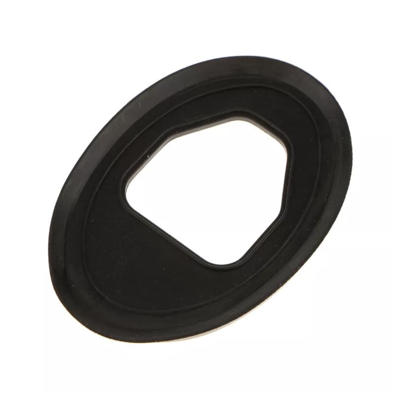 Antenna Rubber Base Gasket Black Seal for Volkswagen Bora Golf MK4 Polo