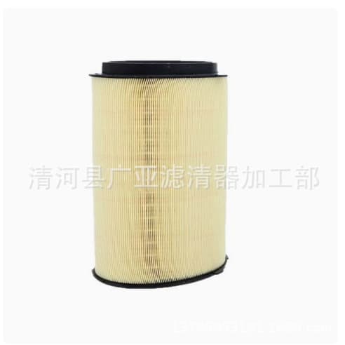 Compatible with Mercedes-Benz AMG GLC43 63S AMG SL C63 Air Filter Element Accessories A1390942100
