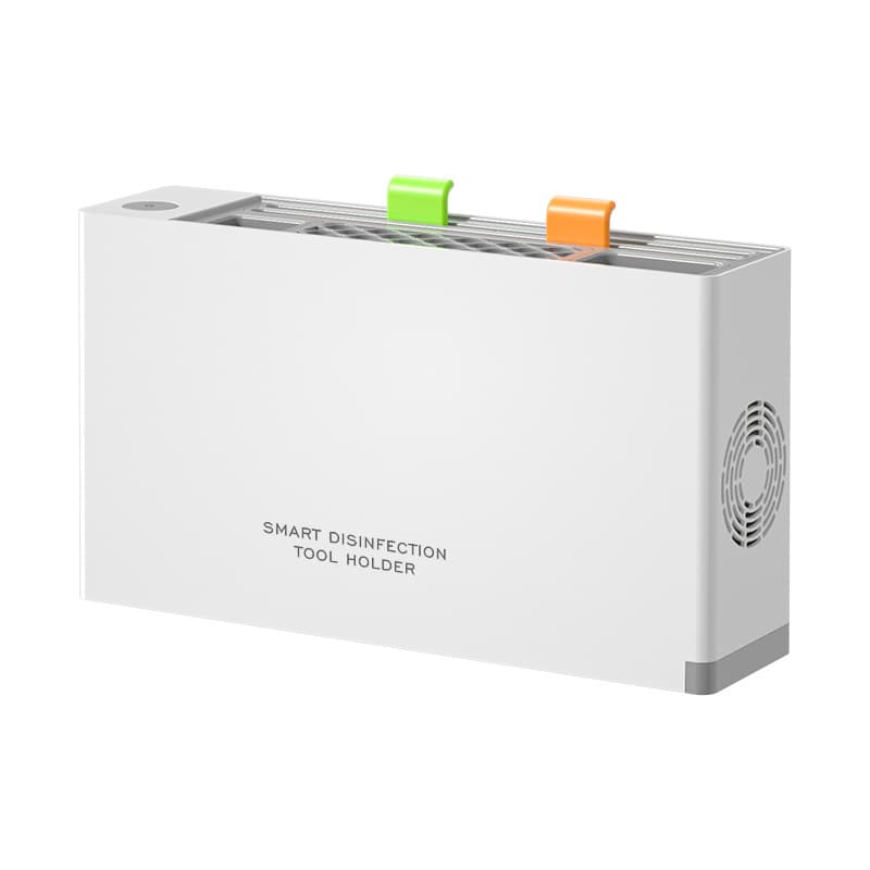 Looking for a factory that produces intelligent sterilizing knife holders with UV drying for home kitchens, sterilizing storage, cutting boards, and small knife holders?