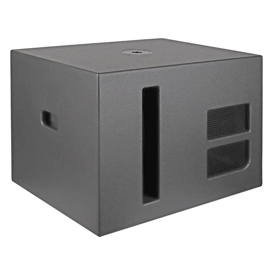 15-Inch Power Amplifier Subwoofer LS400 Single 15-Inch Passive Subwoofer Professional Speaker Cross-Border Hot