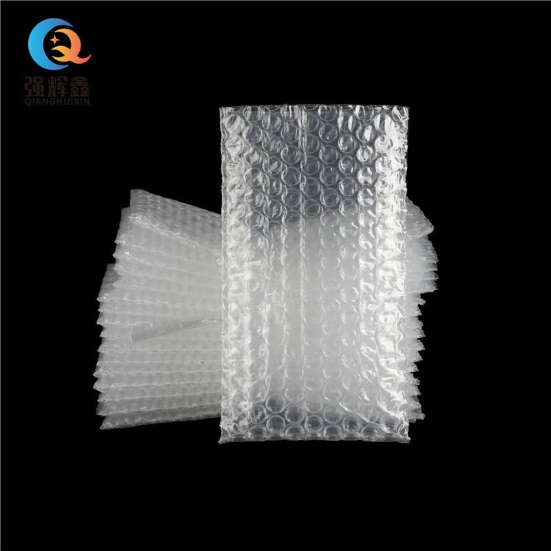 10 Mil Thickened Bubble Bag for Phone Case Packaging, Thickened Bubble Bag for Phone Screen, Foam Bag in Stock