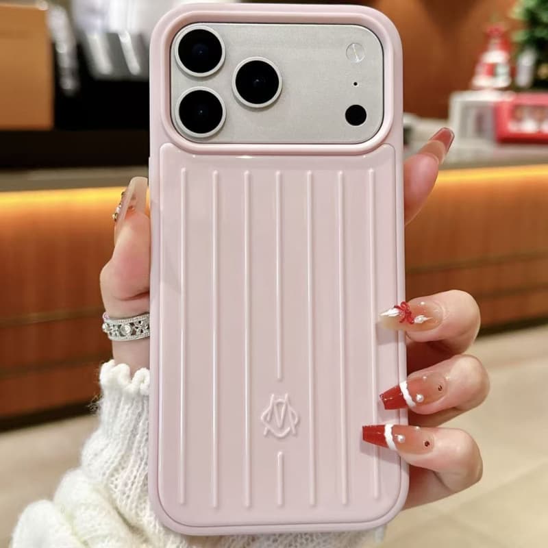 26 New 17 Mineral Gray Magnetic Aluminum Magnesium Alloy Magnetic Protective Case Apple Series All-inclusive Anti-fall Mobile Phone Case
