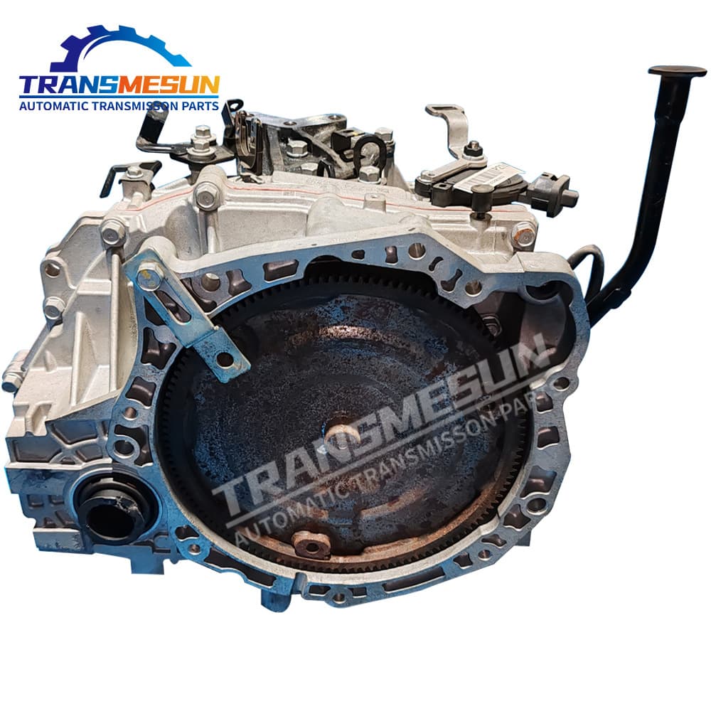 TRANSMESUN new 4-speed 4500023100 A4CF1 A4CF2 1.4L for Hyundai Kia