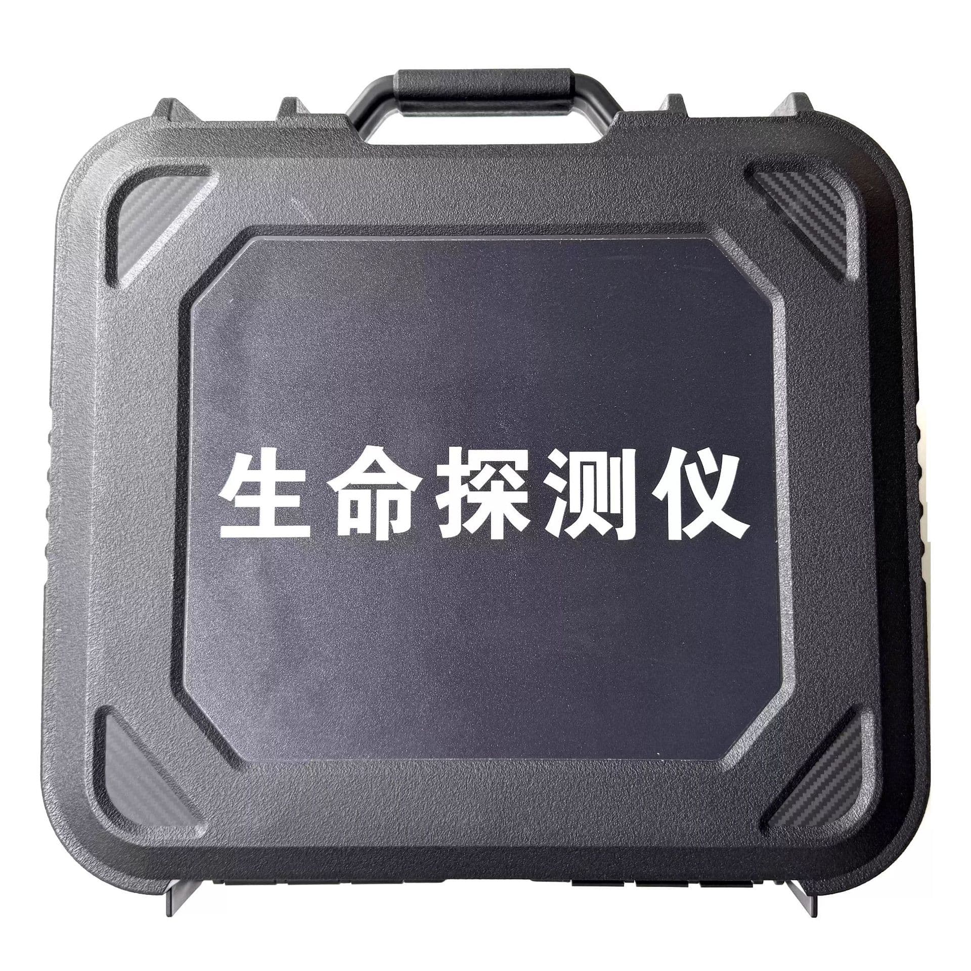 7-inch Screen Snake Eye Probe Life Detector with 5-meter Hose, Audio-Video Search and Rescue Device, Infrared Emergency Rescue Equipment