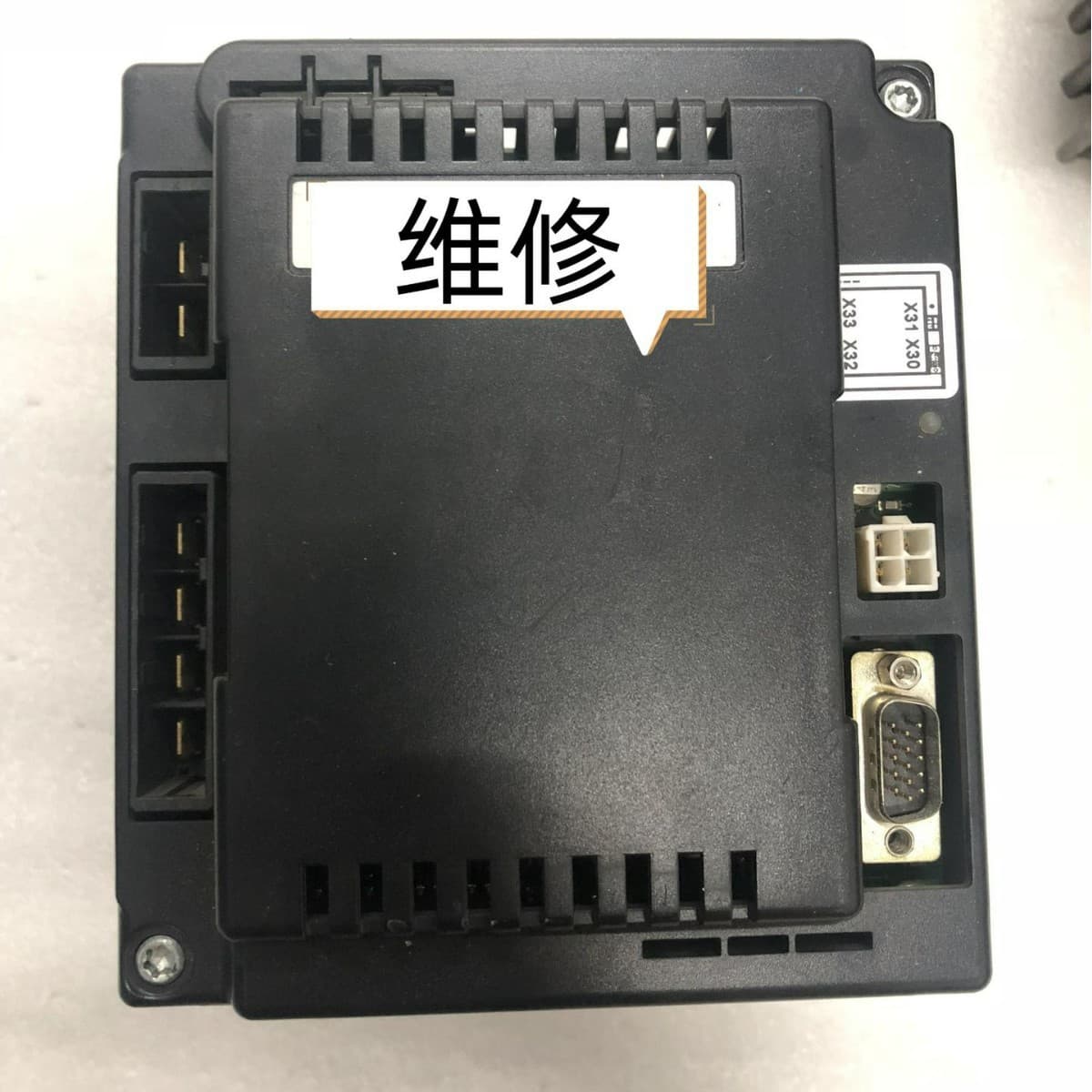 Robot Rectifier Drive 3HAC14549-3/07A Robot Accessories Negotiable