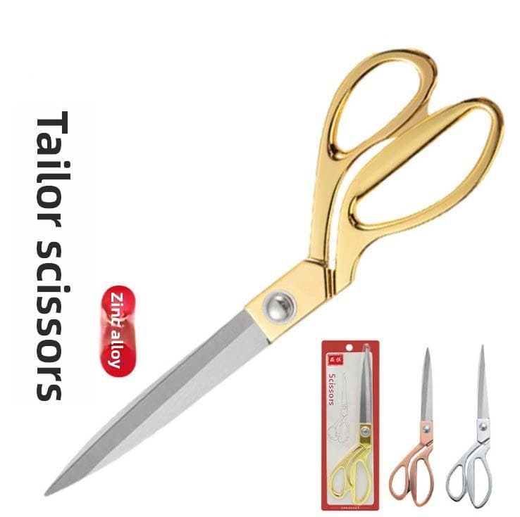 Powerful Chicken Bone Scissors Kitchen Scissors