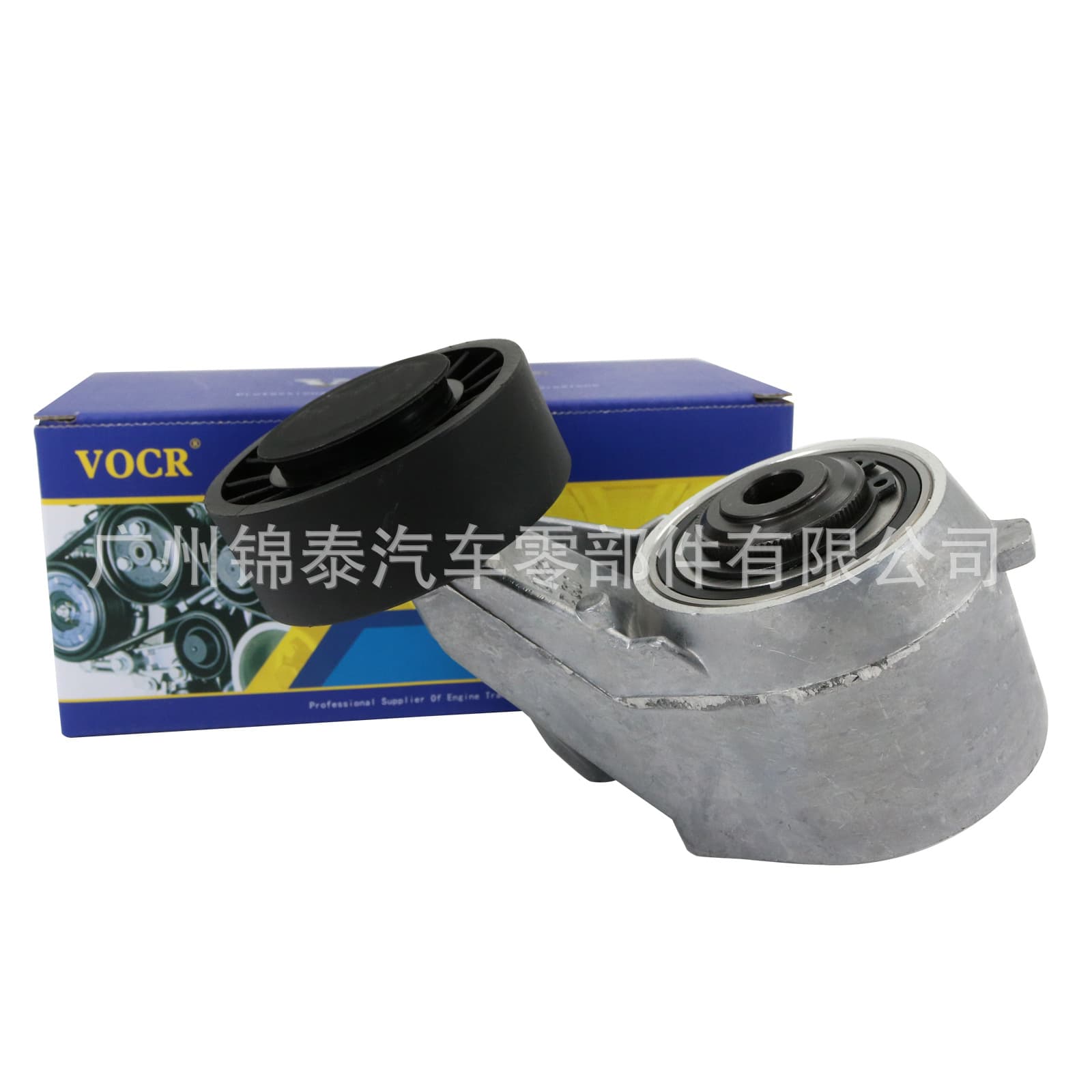 1032000470 Engine Belt Tensioner Accessory Tensioner for Mercedes-Benz 190 C280