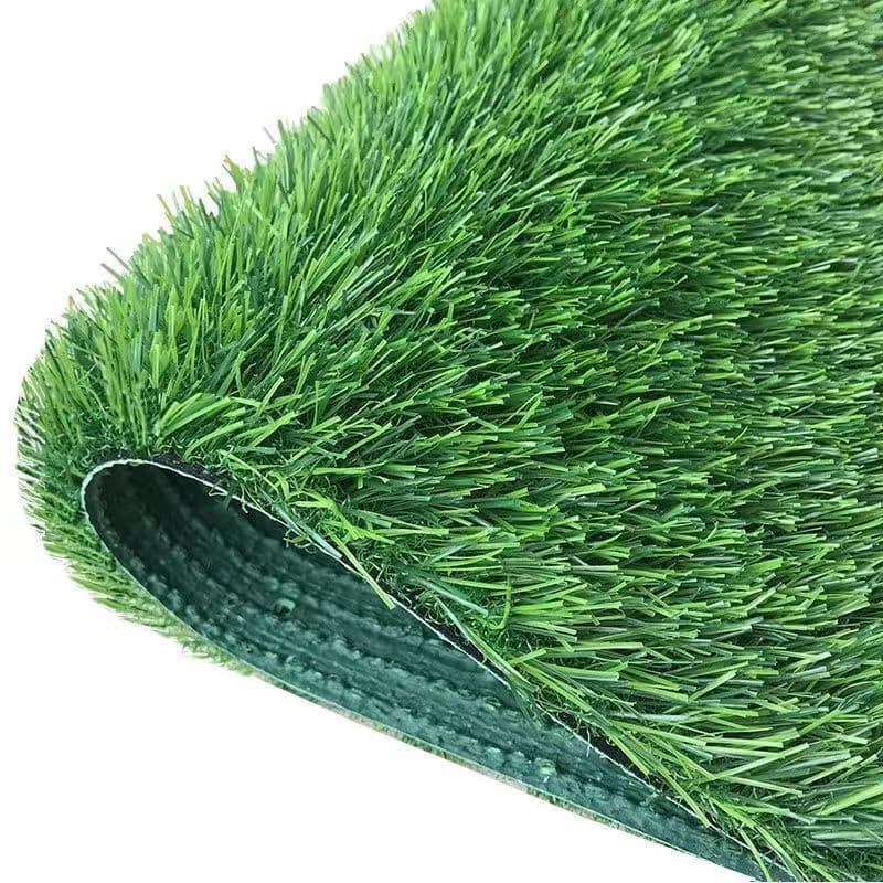 Artificial Turf Outdoor Mats for Kindergartens, Balcony Decoration, Heat and Sound Insulation, School Lawns, and Green Spaces