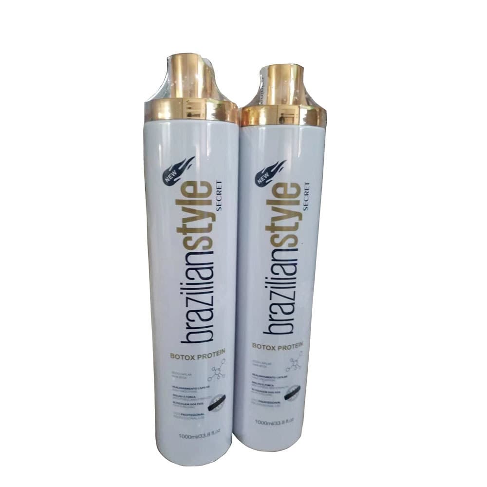Factory Wholesale Brazilian Keratin Hair Treatment Straightening Cream Brazilian Style