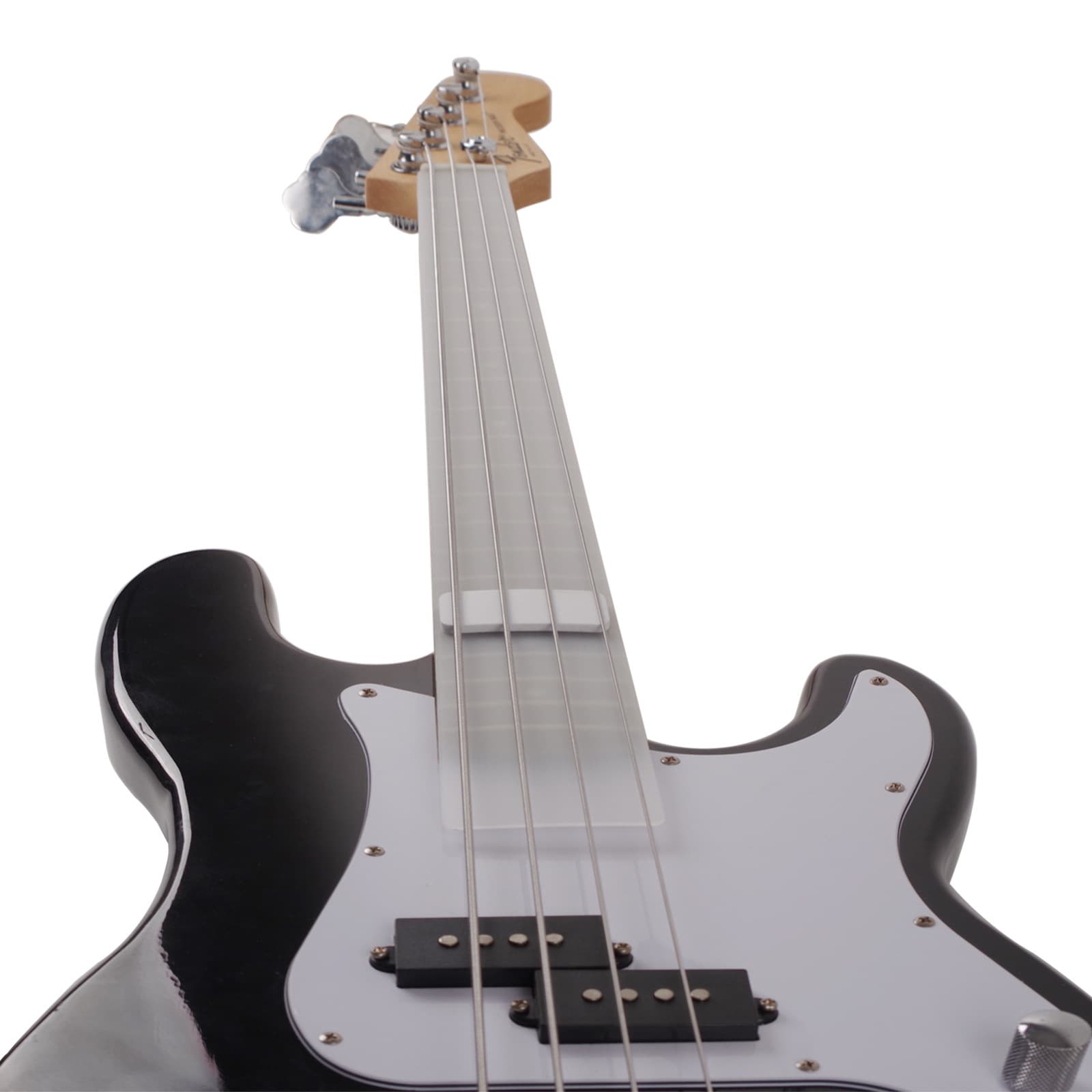 Guitar Fingerboard Dust Cover, Fingerboard Protector, for Acoustic, Classical, and Electric Guitars - Styles Available