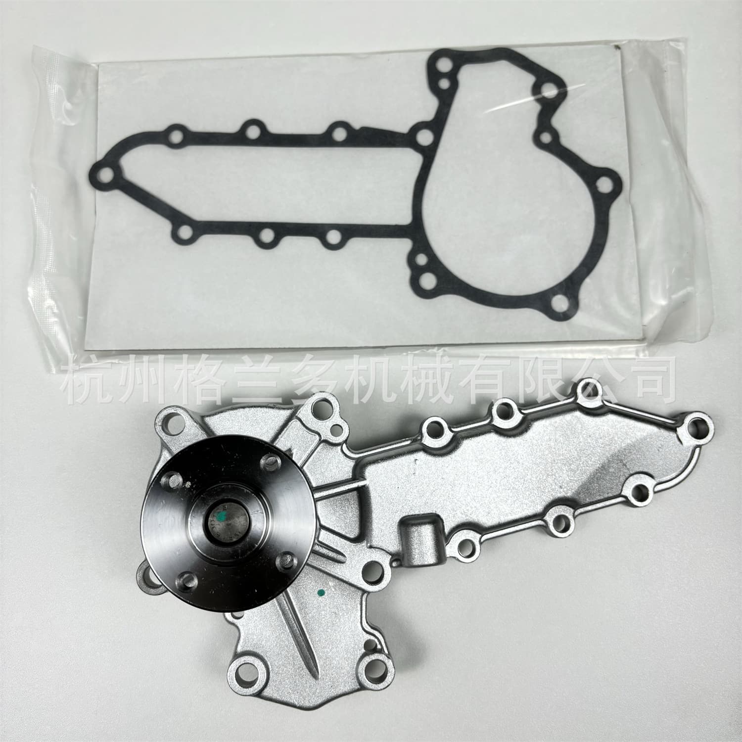 Water Pump 6684865 For Bobcat S150 S160 S175 S185 S205 T180