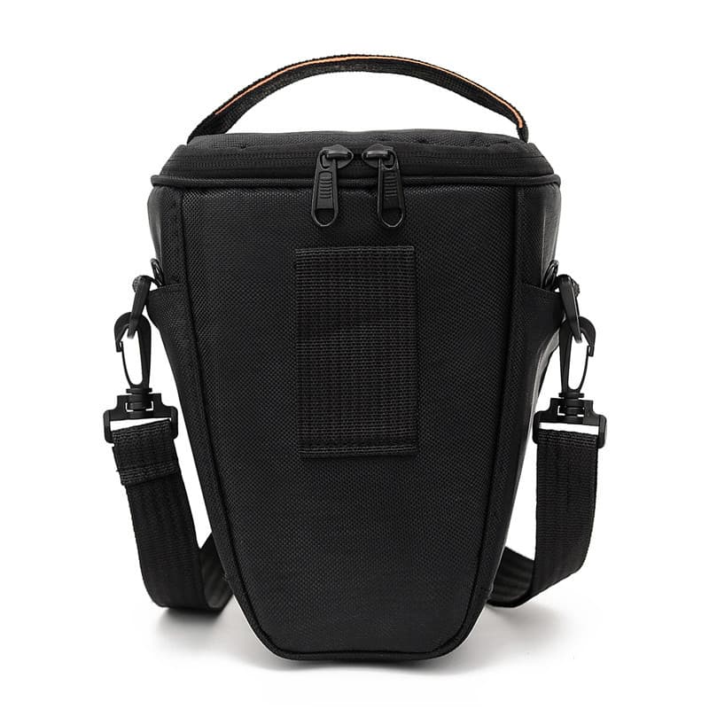 Suitable for Sony digital triangular camera bags, DSLR bags, shoulder bags, mirrorless cameras, telephoto cameras, and lens storage.