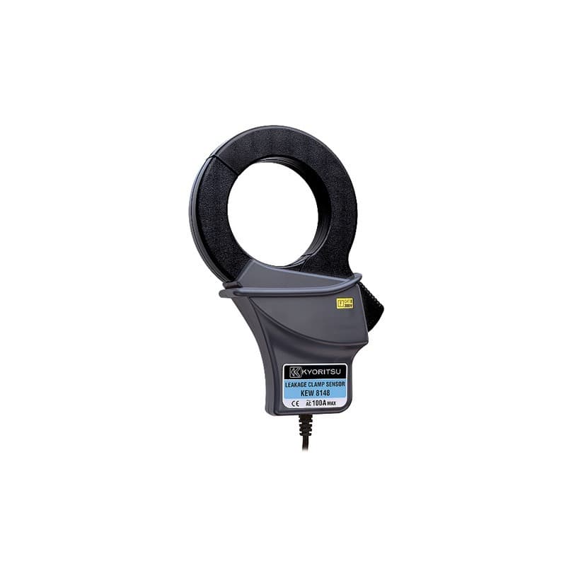 KEW 8147 Clamp Sensor/Adapter for KEW 8146 Kyoritsu KEW 8148