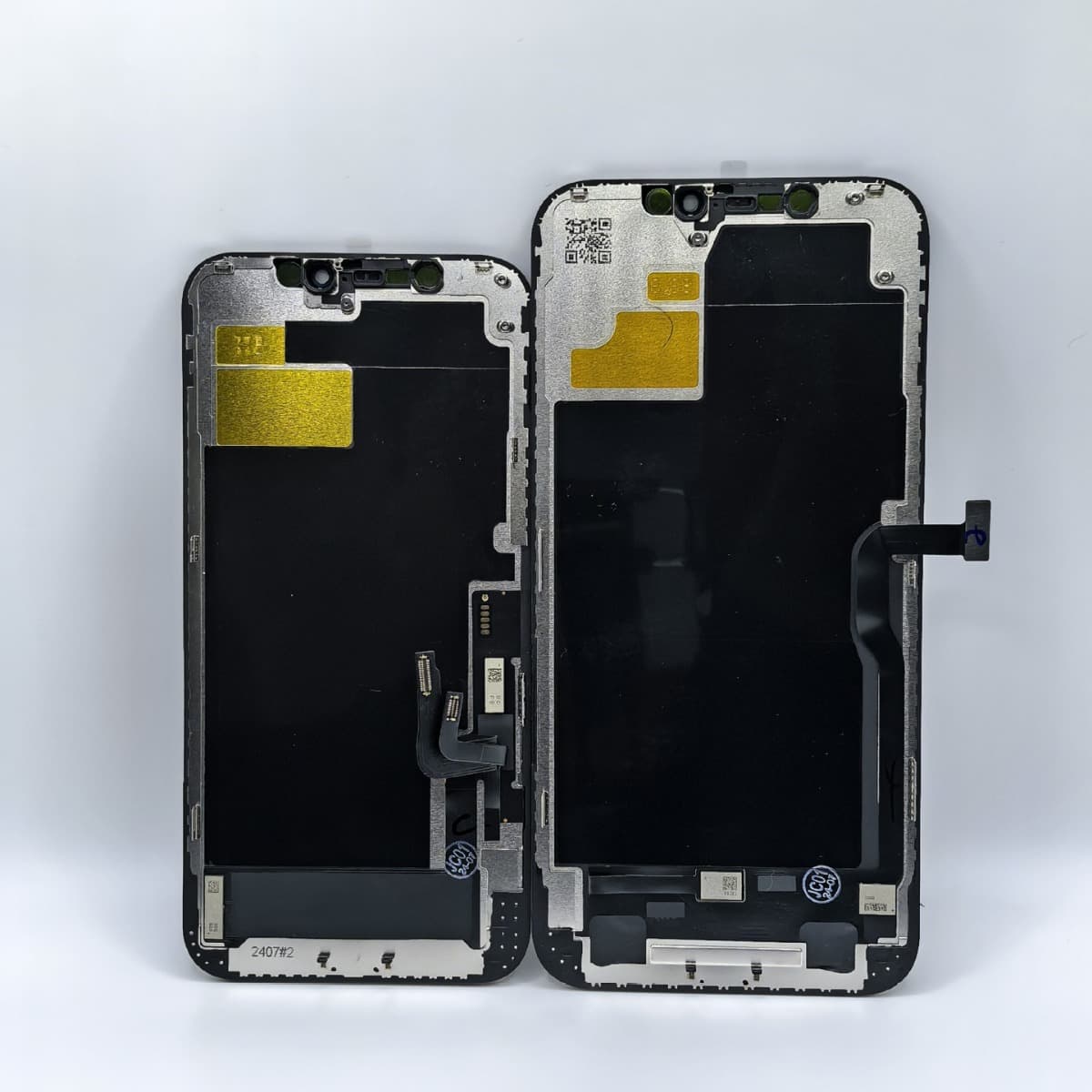 Apple 12 Series Screen Assembly Compatible with iPhone 12/12 Pro/12 Pro Max Phone Screen Replacement