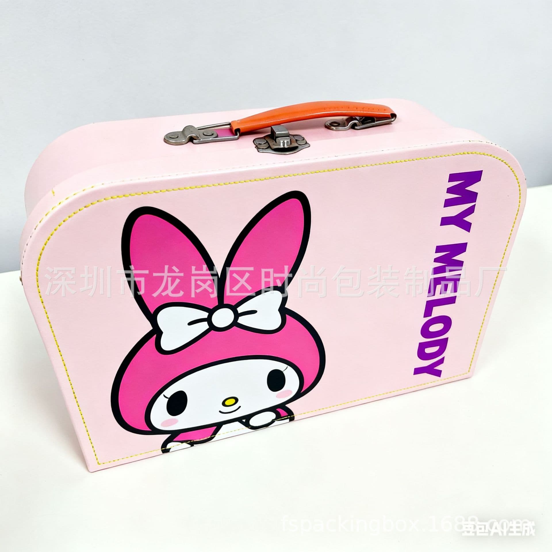 Customized packaging boxes for mother and baby products, children's toys, gift boxes, suitcases, and infant packaging boxes.