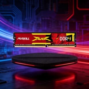Puji DDR4 Desktop Memory Module 8GB 2666MHz Computer RAM Factory Stock Wholesale