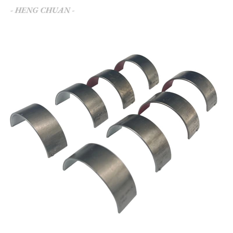 11247620969 B48 Connecting Rod Bearing for BMW MINI B48A20 X1 X2 2.0L Lower Bearing