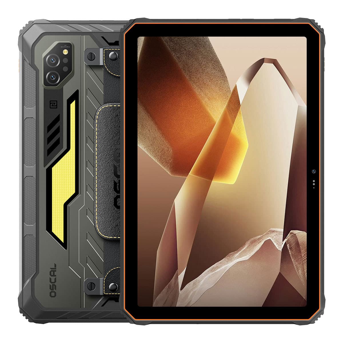 2025 New OSCAL Oscar Spider 10 10.1-inch Tablet PC Hong Kong Delivery