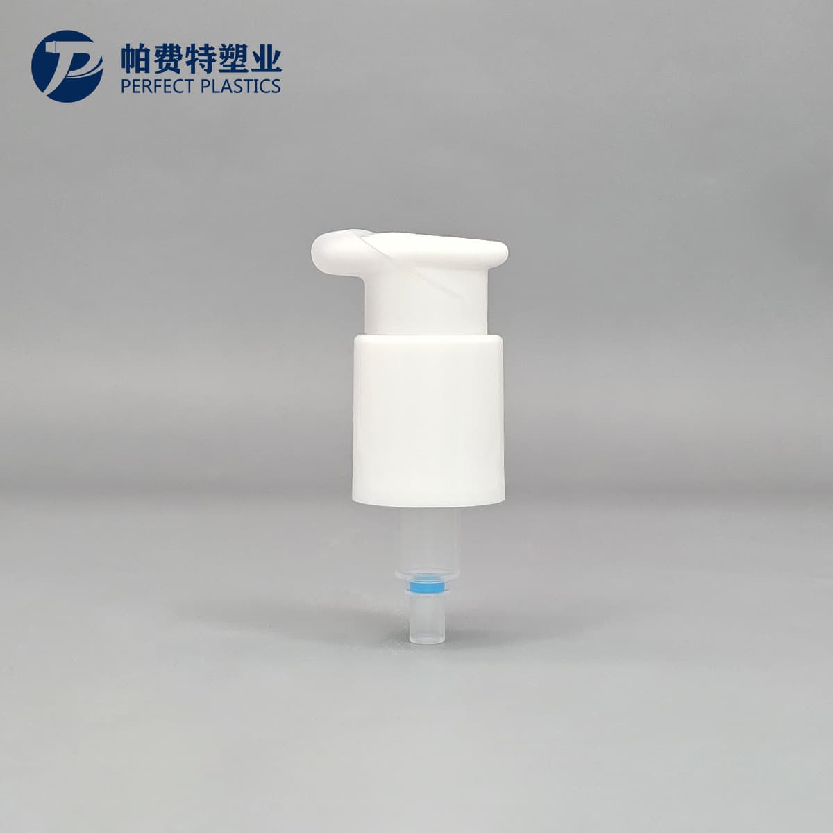 24/410 External Left-Right Switch Lotion Pump Makeup Remover/Serum/Skincare Lotion Press Pump Head