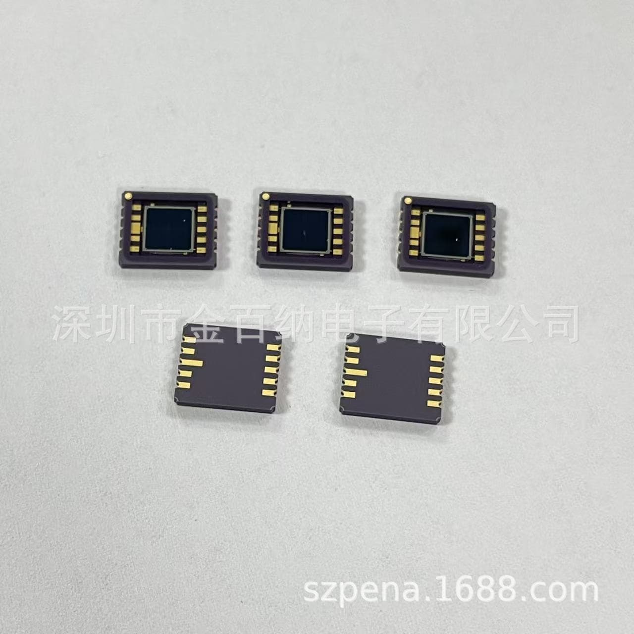 S5980 S5981 S5991-01 Japan Hamamatsu SMD Large Light Surface Photodiode Imported Original