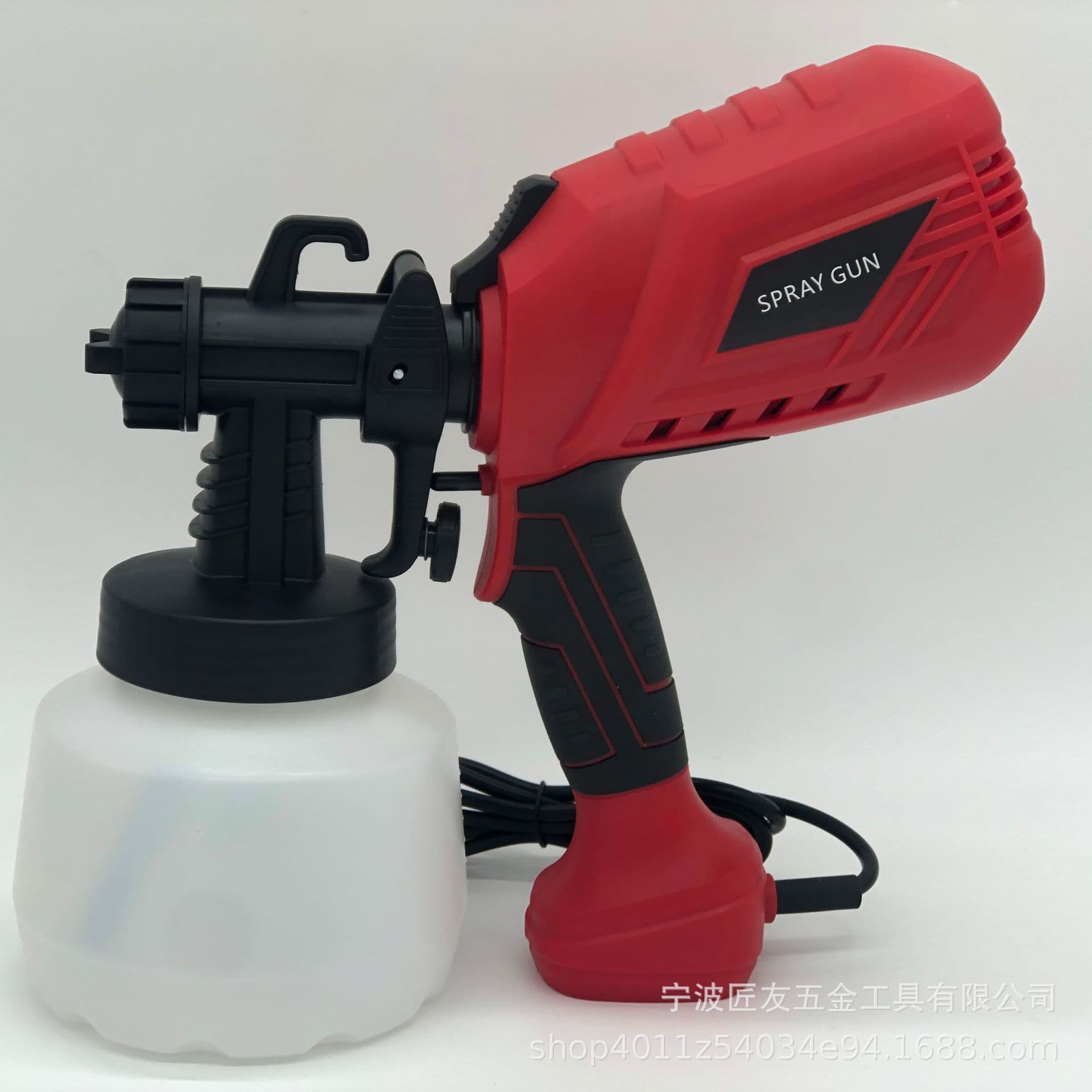Electric spray gun paint spray gun disinfection gun spray machine dust blower household disinfection sprayer electric spray gun