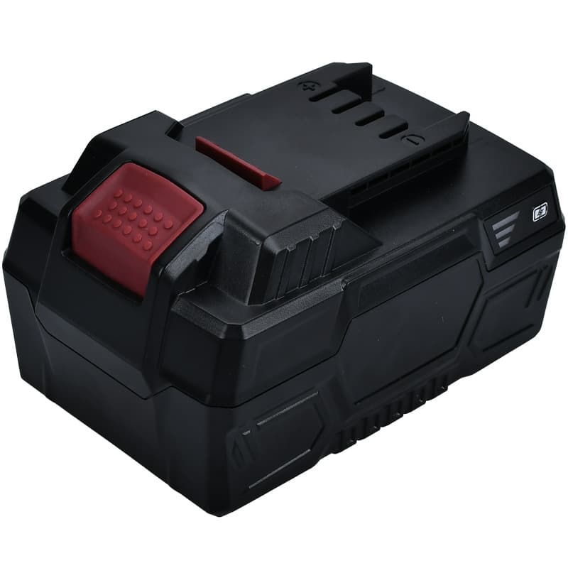 Compatible with Parkside 20V Lithium Battery Power Tools Battery PAP 20 B1 B3 A1 Team