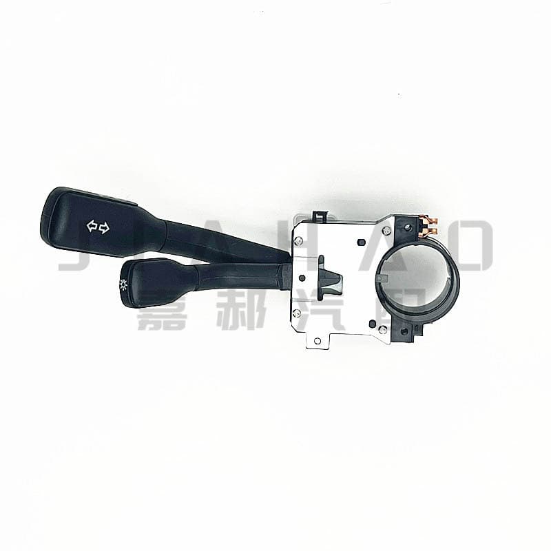 443953513D 443953513H 443953513L Automotive Parts Steering Switch 10-Pin