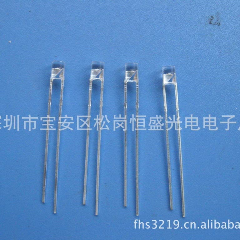 Darlington Phototransistor GACA30 (Specifications)