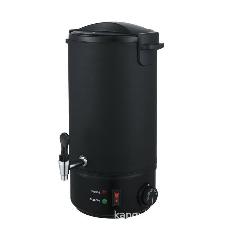 Cross-border European and American regulations Melting Wax stainless steel wax melting machine beauty salon wax melting bucket wax melting wax therapy machine