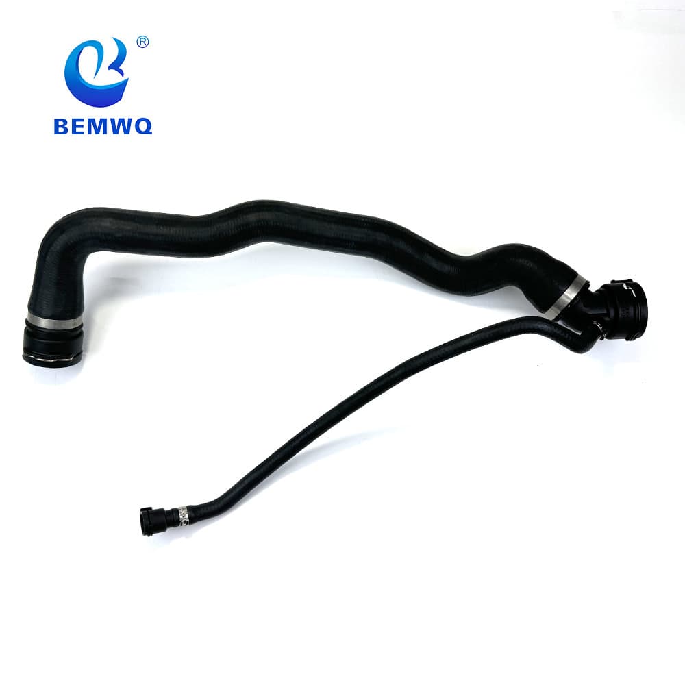 17128571616 Automotive Upper Hose for F25