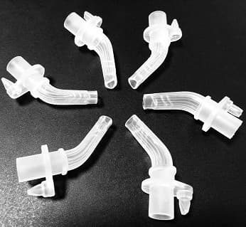 Liquid Silicone Straw Spout for Square Kids Cup, Insulated Cup, Plastic Cup, Anti-Spray Anti-Choke Anti-Leak Accessory
