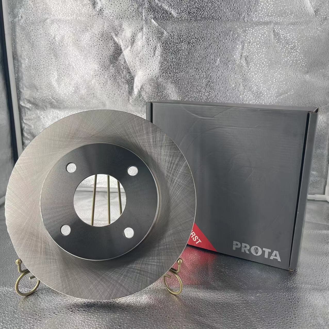 40206-AZ60A is suitable for Nissan DATSUN VERSA TIIDA Hatchback brake discs.