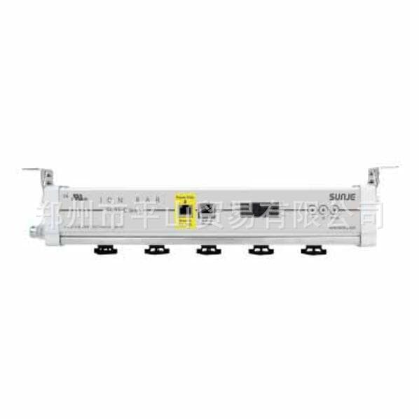 Korea SUNJE Zenjae SIB5-2300S-C Ion Air Blower