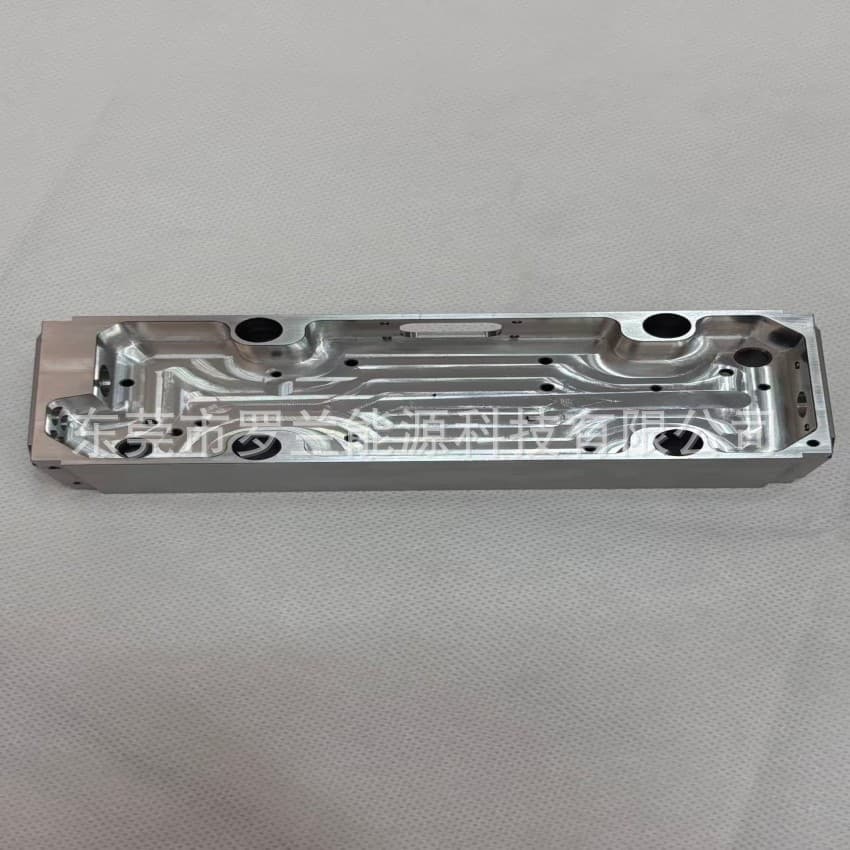 SUS316 H Embedded Valve Body, Custom Machining, Customization from Drawings