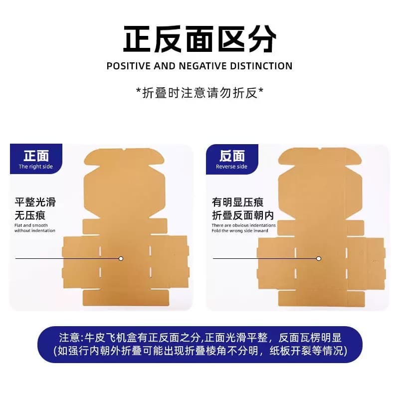 E-commerce Special Tablet Box 5000 Pieces Minimum Order