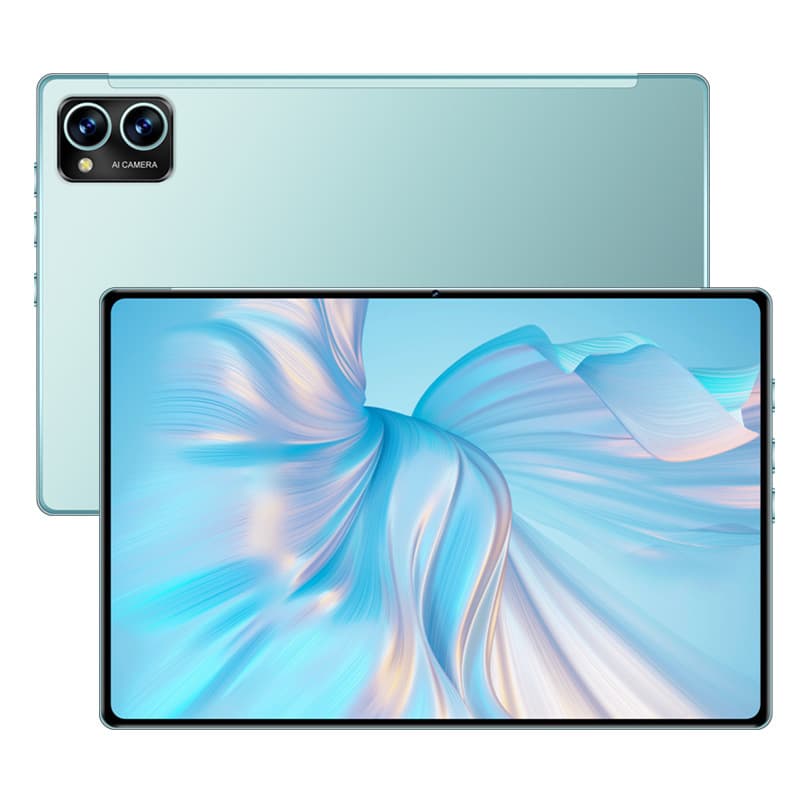 P90 Brand New Genuine Smart Tablet, Full Netcom Dual SIM Dual Standby Large Screen (Factory Direct, Bulk Orders Available)
