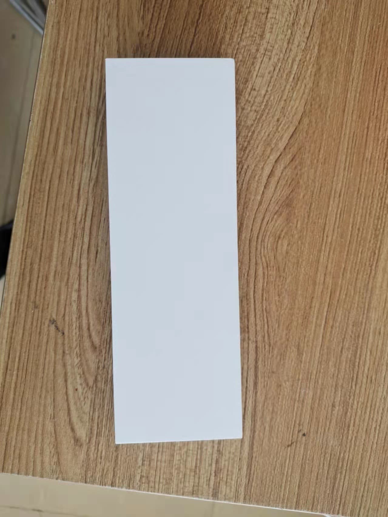 Factory Direct White Corundum Sharpening Stone, Household Double-Sided Oil Stone, Wholesale Polishing Stone, Silicon Carbide Oil Stone