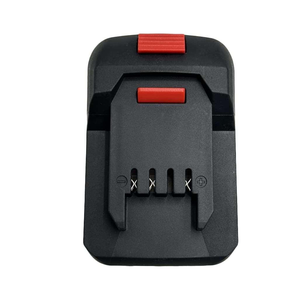 Makita Battery to Parkside Tool Adapter, Parkside Battery to Makita Tool Adapter