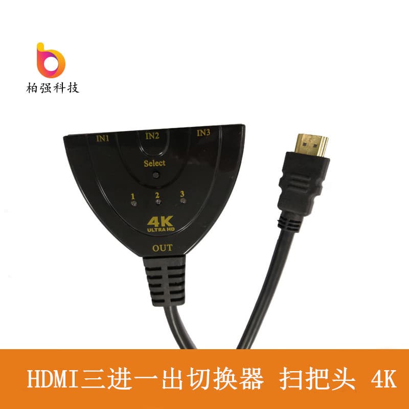 Digital Computer Converter Switcher Adapter USB Type-C to VGA DVI HDMI USB Type-C to HDMI-Compatible DisplayPort