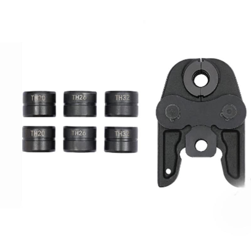 Hydraulic Pipe Crimping Pliers Parts