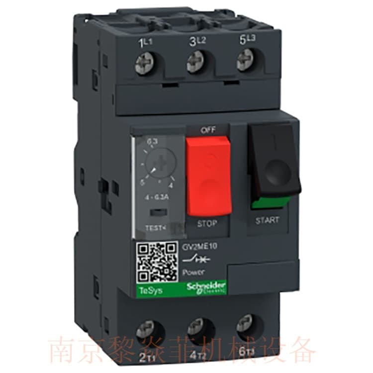 Fuji Electric Electromagnetic Contactor SH-4, auxiliary contact 1NO, Maoming, Guangdong