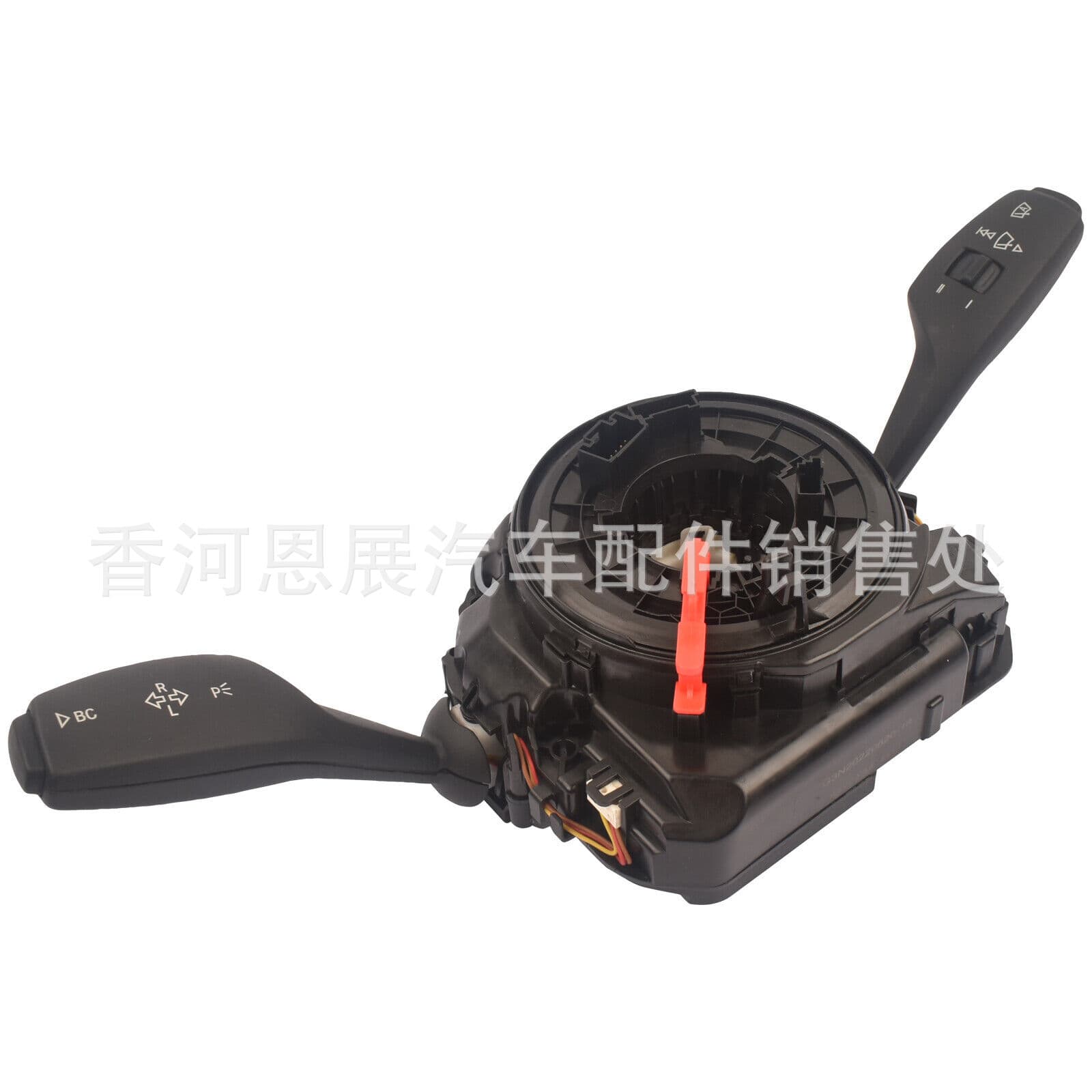 61319354047 61319202666 61319196486 61319319475 Turn Signal Switch Low Configuration