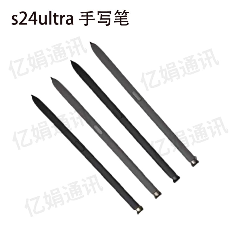 For Samsung S24 S25 Ultra Stylus Pen Smart Bluetooth Touch Pen S928 Capacitive Pen S Pen
