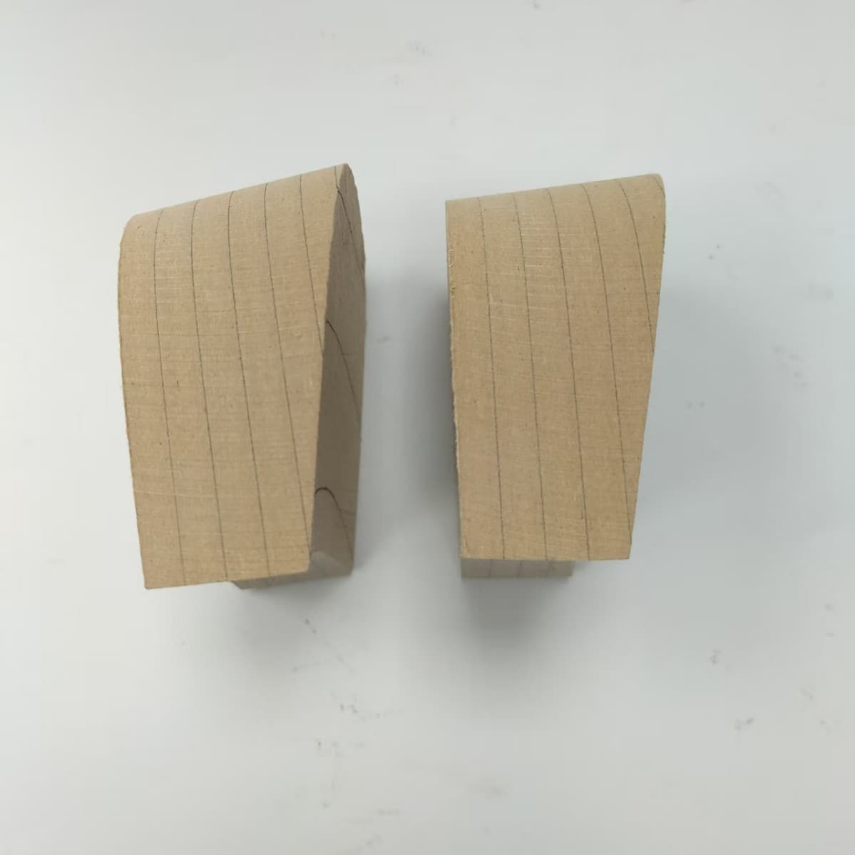 Wooden heel, cardboard heel, high heels for men and women, combination sole, eco-friendly wood, hand-polished.