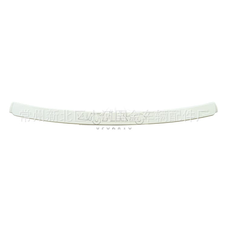 AC Style Roof Spoiler for 1992-1998 BMW 3 Series E36 4-Door Sedan Direct Sale In Stock