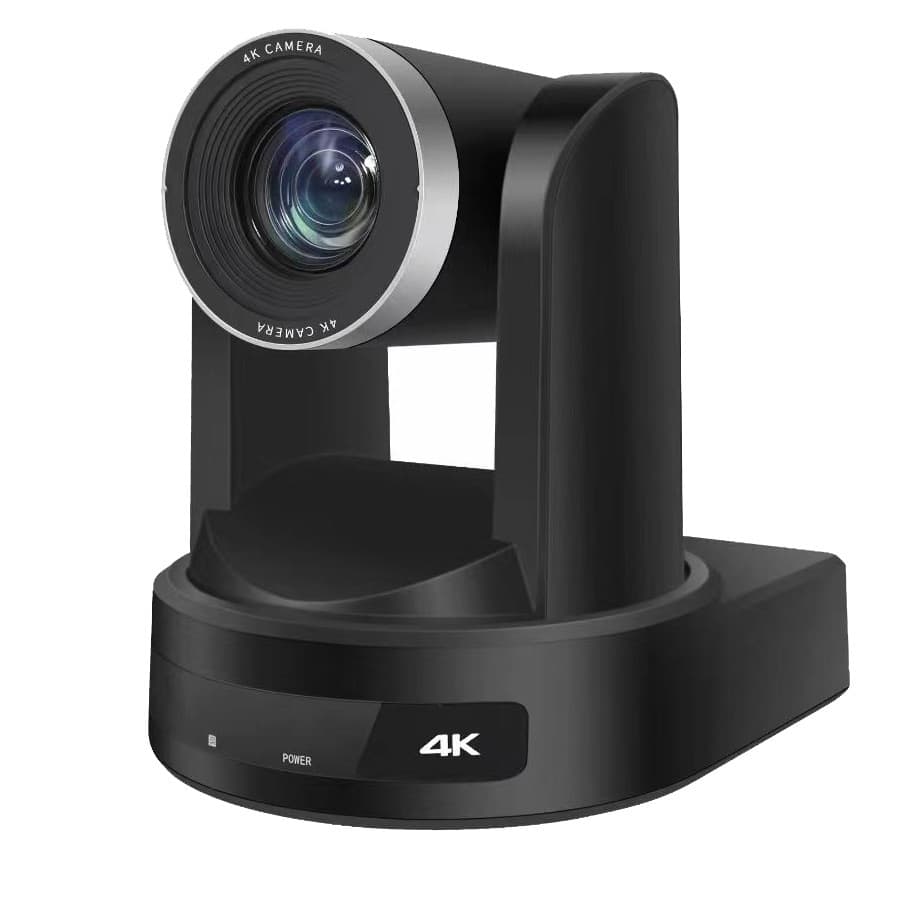 4K Multi-Interface Gimbal HD Conference Camera for Live Streaming and Video Conferencing with USB 3.0 Auto Focus