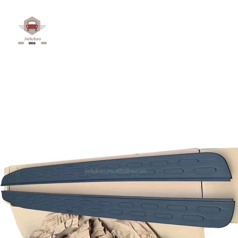 VPLRP0362 VPLRP0363 Land Rover Discovery 5 Running Board