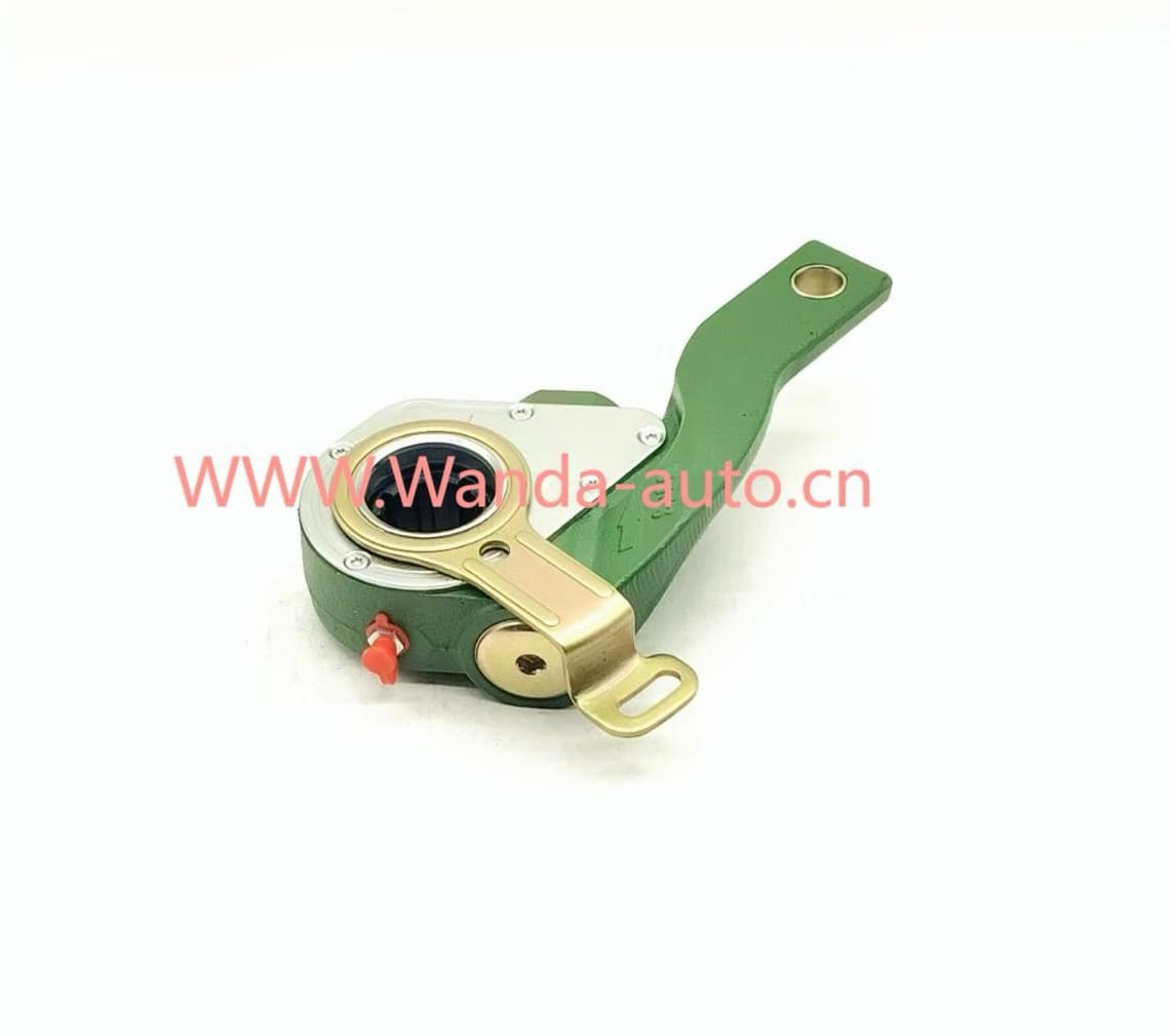 Export European heavy truck adjusting arm 72660C suitable for Scania heavy trucks