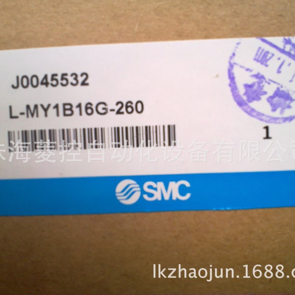 SMC Pressure Gauge G36-10-01